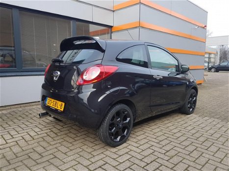 Ford Ka - 1.2 Titanium X start/stop - 1