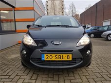 Ford Ka - 1.2 Titanium X start/stop