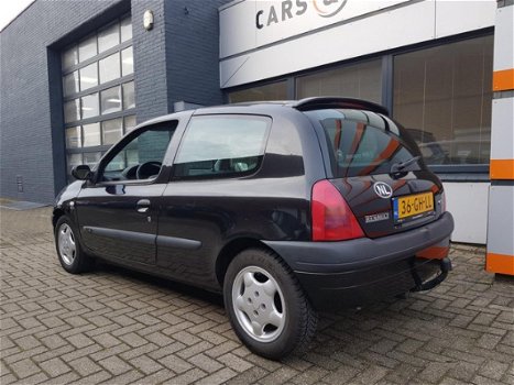 Renault Clio - 1.4 RT - 1