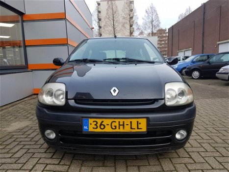 Renault Clio - 1.4 RT - 1