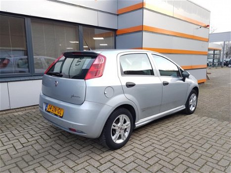 Fiat Grande Punto - 1.2 Active - 1