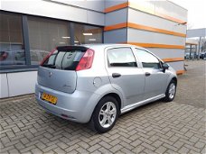 Fiat Grande Punto - 1.2 Active