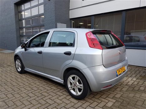 Fiat Grande Punto - 1.2 Active - 1