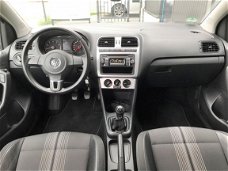 Volkswagen Polo - 1.2 Match 5-deurs (LMV/PDC/Cruise Control)