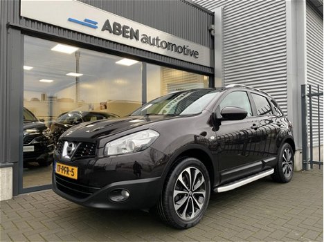 Nissan Qashqai - 2.0 140PK Connect Edition (NAVI|PANORAMA|CAMERA) - 1