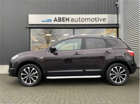 Nissan Qashqai - 2.0 140PK Connect Edition (NAVI|PANORAMA|CAMERA) - 1