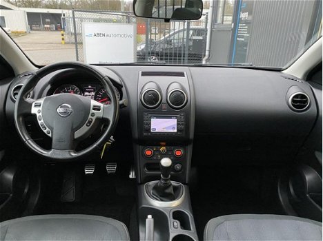 Nissan Qashqai - 2.0 140PK Connect Edition (NAVI|PANORAMA|CAMERA) - 1