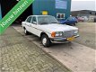 Mercedes-Benz 250 - 1 - Thumbnail