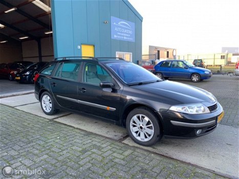 Renault Laguna Grand Tour - 1.6-16V Authentique/APK 18-10-2020 - 1