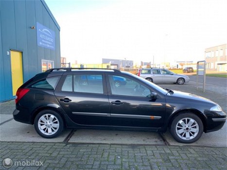 Renault Laguna Grand Tour - 1.6-16V Authentique/APK 18-10-2020 - 1