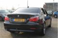 BMW 5-serie - 520d Corp.L. BnsEd Leer Navi Trekhaak Dealeronderhoud - 1 - Thumbnail