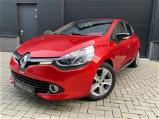 Renault Clio - 0.9 TCe Dynamique Clima/Cruise/NAVI/NAP