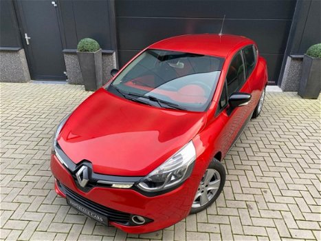 Renault Clio - 0.9 TCe Dynamique Clima/Cruise/NAVI/NAP - 1