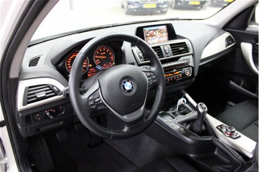 BMW 1-serie - 118i Corporate Lease Executive NAV.CRUISE - 1