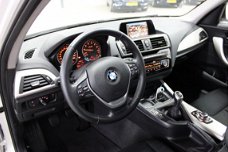 BMW 1-serie - 118i Corporate Lease Executive NAV.CRUISE