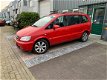 Opel Zafira - 2.2-16V DTi Maxx 7 person - 1 - Thumbnail