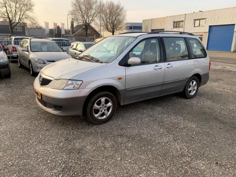 Mazda MPV - 2.3 Comfort 7 person - 1