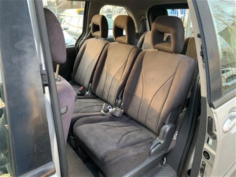 Mazda MPV - 2.3 Comfort 7 person - 1