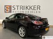 Mazda 6 - airco uniek lage km stand 6 - 1 - Thumbnail