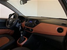 Hyundai i10 - 1.0i i-Motion Comf