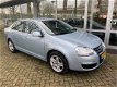 Volkswagen Jetta - 1.4 TSI Comfortline 122PK | 2008 | DSG - 1 - Thumbnail