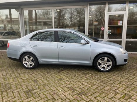 Volkswagen Jetta - 1.4 TSI Comfortline 122PK | 2008 | DSG - 1