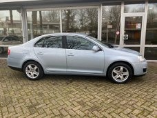 Volkswagen Jetta - 1.4 TSI Comfortline 122PK | 2008 | DSG