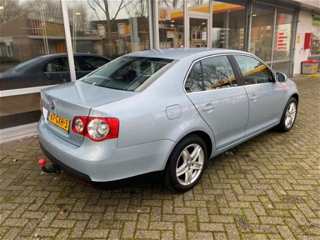 Volkswagen Jetta - 1.4 TSI Comfortline 122PK | 2008 | DSG - 1