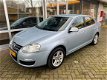 Volkswagen Jetta - 1.4 TSI Comfortline 122PK | 2008 | DSG - 1 - Thumbnail