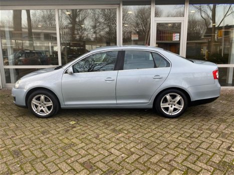 Volkswagen Jetta - 1.4 TSI Comfortline 122PK | 2008 | DSG - 1