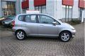 Honda Jazz - 1.4 LS - 1 - Thumbnail