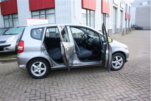 Honda Jazz - 1.4 LS - 1