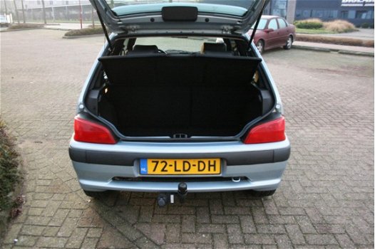 Peugeot 106 - 1.4 XS Premium - 1