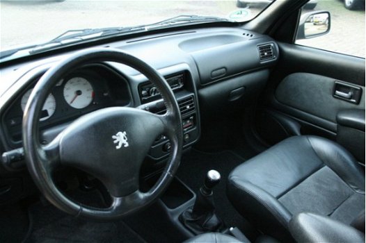 Peugeot 106 - 1.4 XS Premium - 1