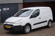 Citroën Berlingo - 1.6 HDI 500 Club Economy