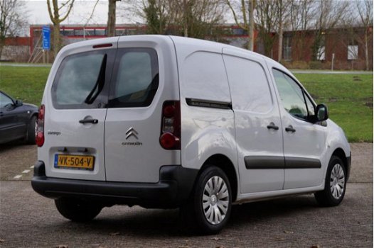 Citroën Berlingo - 1.6 HDI 500 Club Economy - 1