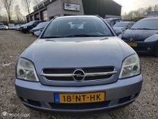 Opel Vectra Wagon - 1.8-16v Comfort Airco LM16 APK NAP 2004 NL