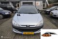 Peugeot 206 - 1.6-16V XS - 1 - Thumbnail