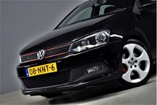 Volkswagen Polo - 1.4 GTI Turbo 180pk DSG 5drs Navi/Lmv/NL auto/Clima/169dkm NAP