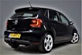 Volkswagen Polo - 1.4 GTI Turbo 180pk DSG 5drs Navi/Lmv/NL auto/Clima/169dkm NAP - 1 - Thumbnail