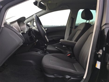 Seat Ibiza ST - 1.2 TDI COPA Plus Ecomotive Clima/Cruise Topstaat - 1