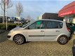 Renault Scénic - 2.0-16V Expression Comfort Pas beurt gehad en de onderhoudsboekje net ingevuld aanw - 1 - Thumbnail