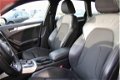 Audi A4 Avant - 2.0 TDI S Edition 2X S-line Xenon Navigatie Automaat - 1 - Thumbnail