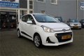 Hyundai i10 - 1.0i Comfort GO Clima Cruise Navi LED LMV MOOI - 1 - Thumbnail