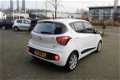 Hyundai i10 - 1.0i Comfort GO Clima Cruise Navi LED LMV MOOI - 1 - Thumbnail