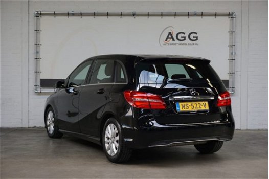 Mercedes-Benz B-klasse - 180 d Lease Edition Plus Automaat. Navigatie. Nationale Autopas (NAP) - 1