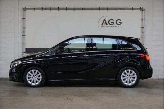 Mercedes-Benz B-klasse - 180 d Lease Edition Plus Automaat. Navigatie. Nationale Autopas (NAP) - 1