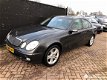 Mercedes-Benz E-klasse - E 200 Kompressor Classic - 1 - Thumbnail