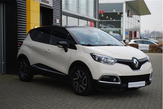 Renault Captur - TCe 90PK S&S Dynamique - 1