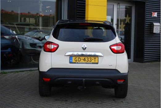 Renault Captur - TCe 90PK S&S Dynamique - 1